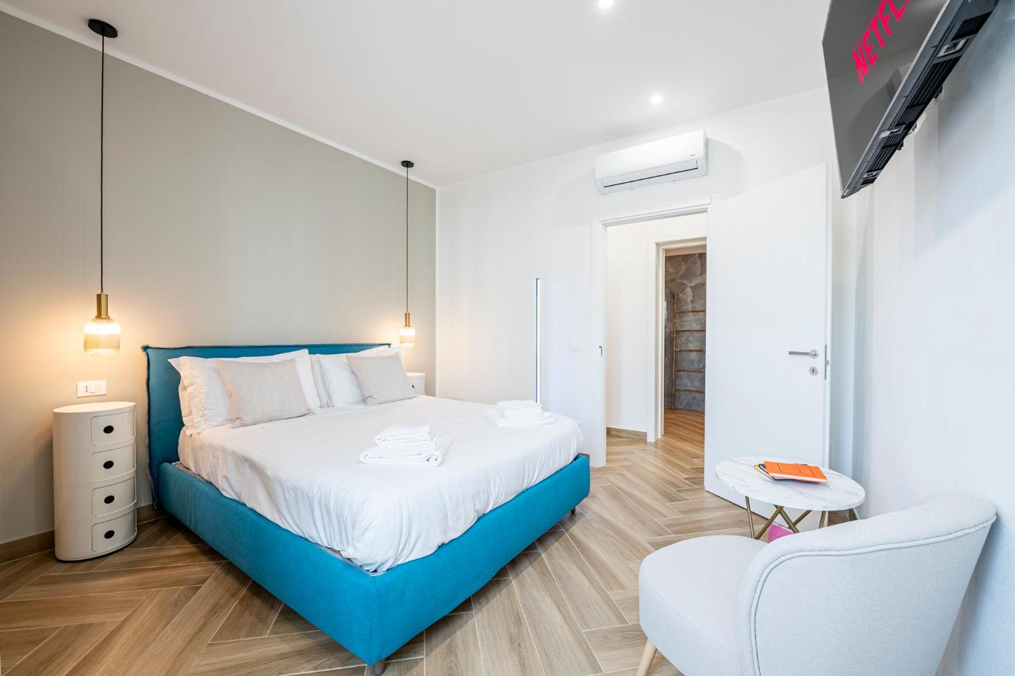 Smn Belfiore Boutique Apartment فلورنس المظهر الخارجي الصورة