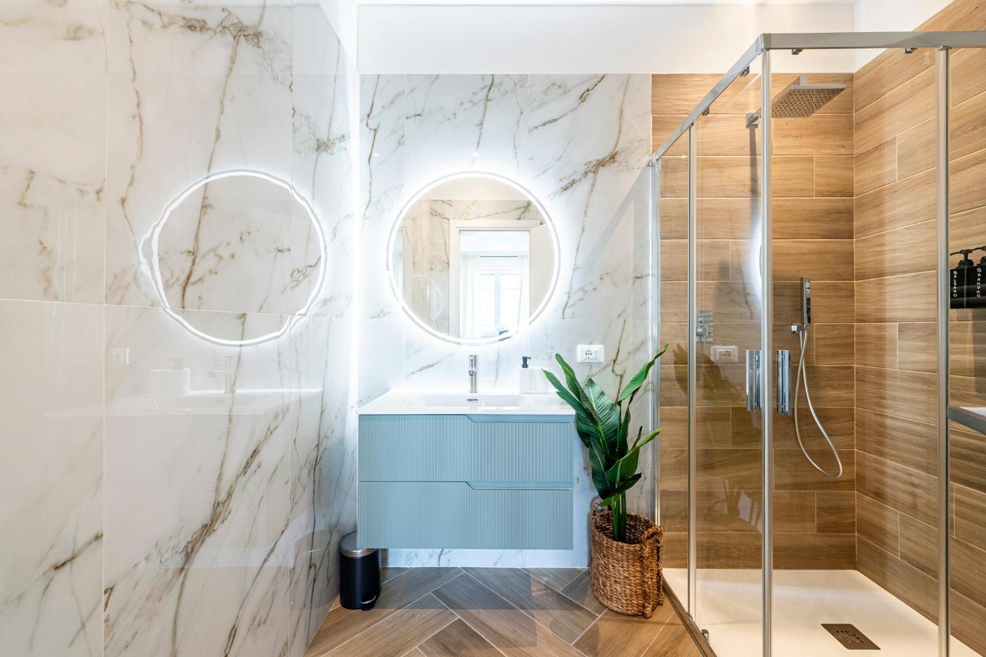 Smn Belfiore Boutique Apartment فلورنس المظهر الخارجي الصورة