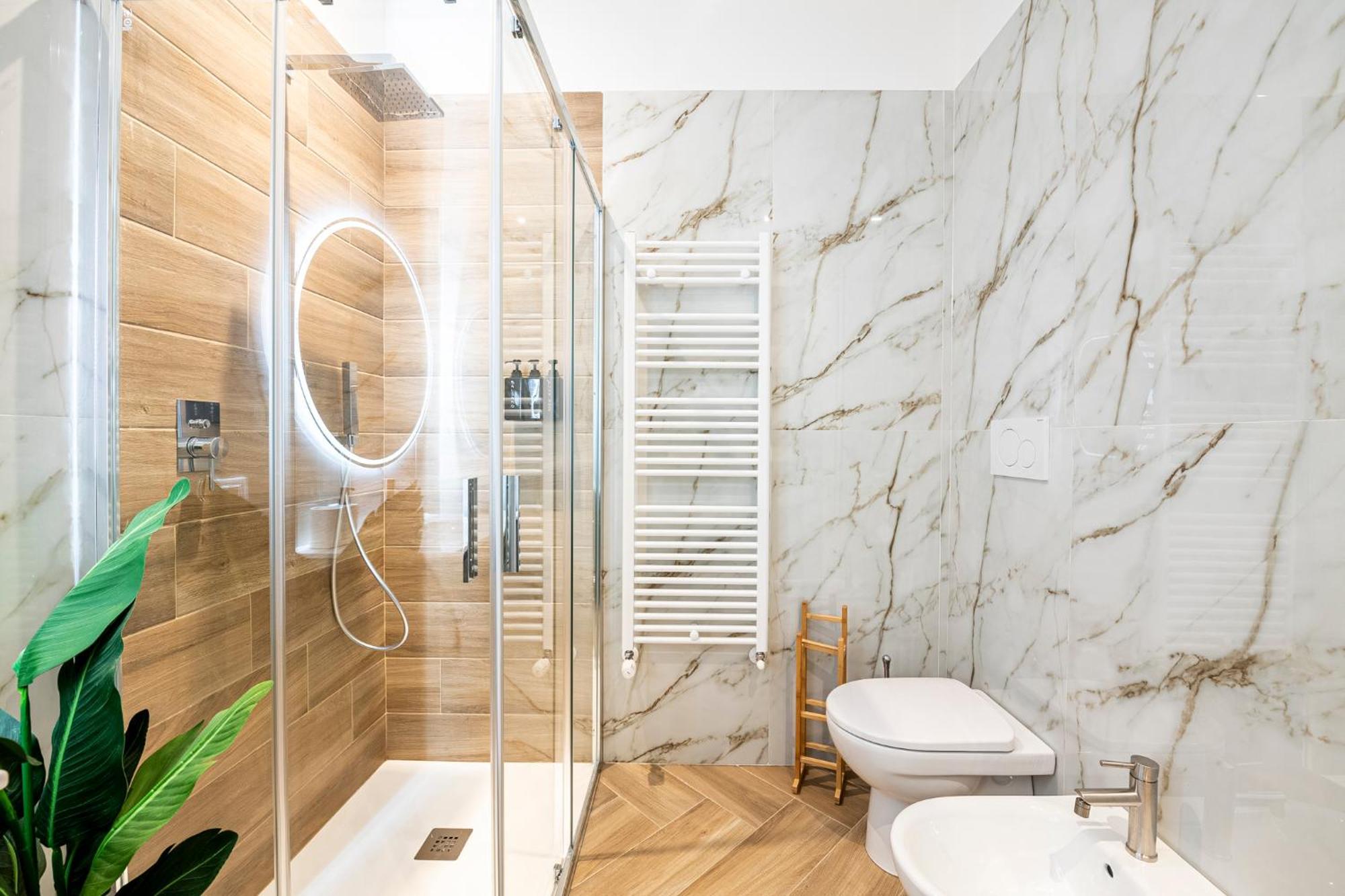 Smn Belfiore Boutique Apartment فلورنس المظهر الخارجي الصورة