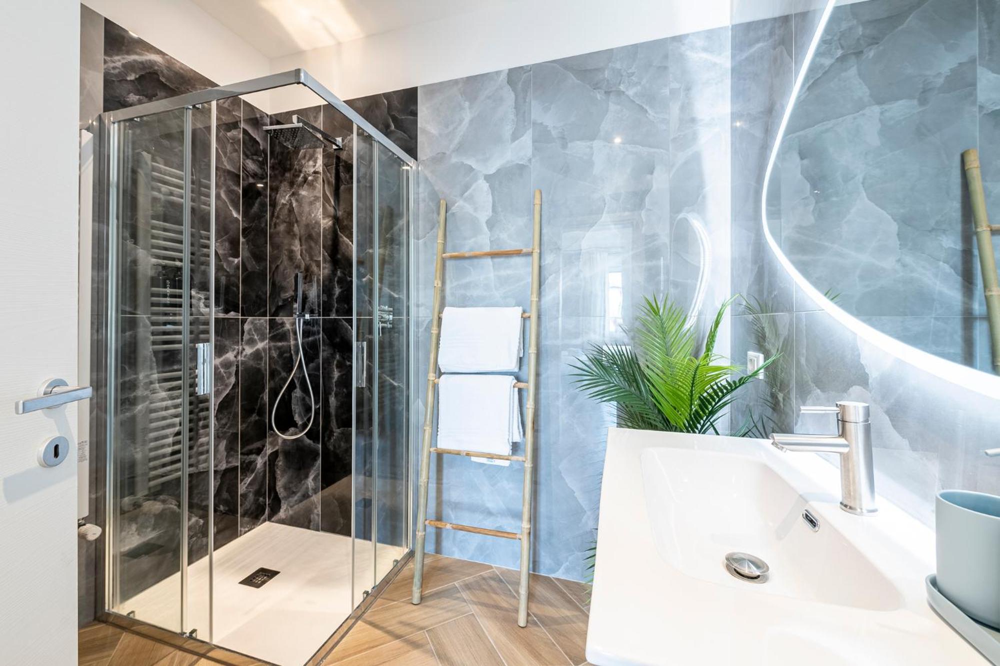 Smn Belfiore Boutique Apartment فلورنس المظهر الخارجي الصورة