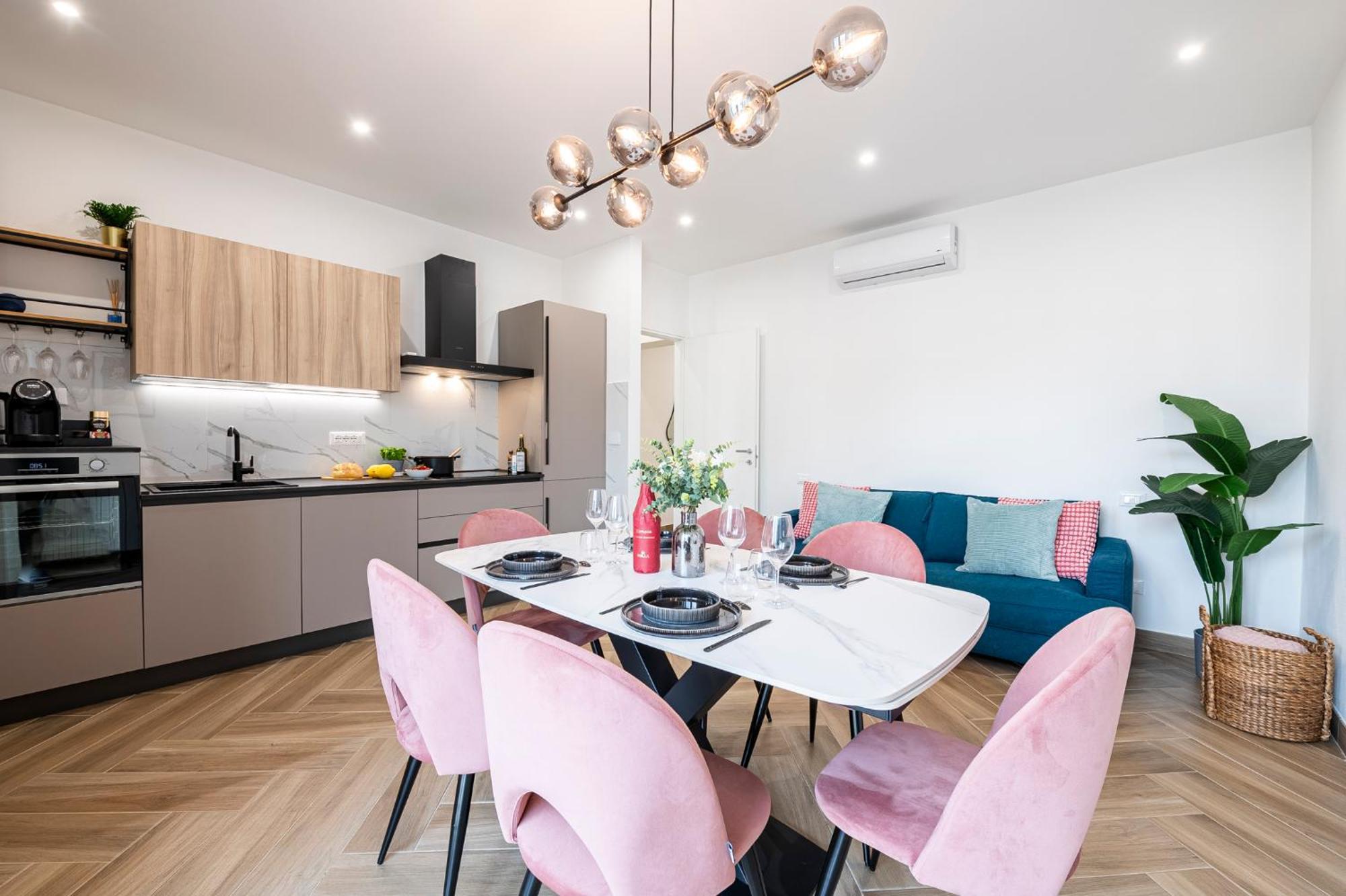 Smn Belfiore Boutique Apartment فلورنس المظهر الخارجي الصورة