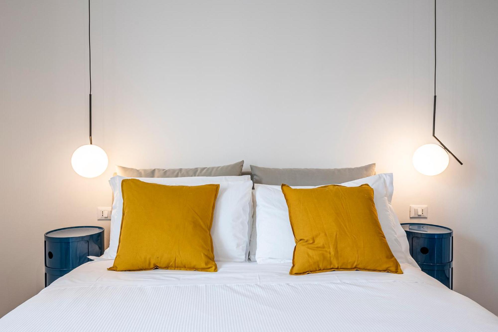 Smn Belfiore Boutique Apartment فلورنس المظهر الخارجي الصورة