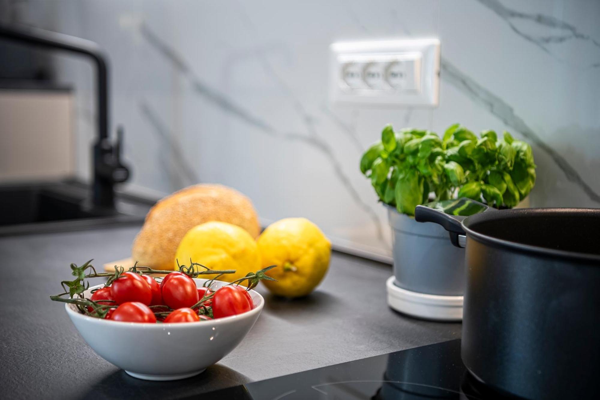Smn Belfiore Boutique Apartment فلورنس المظهر الخارجي الصورة